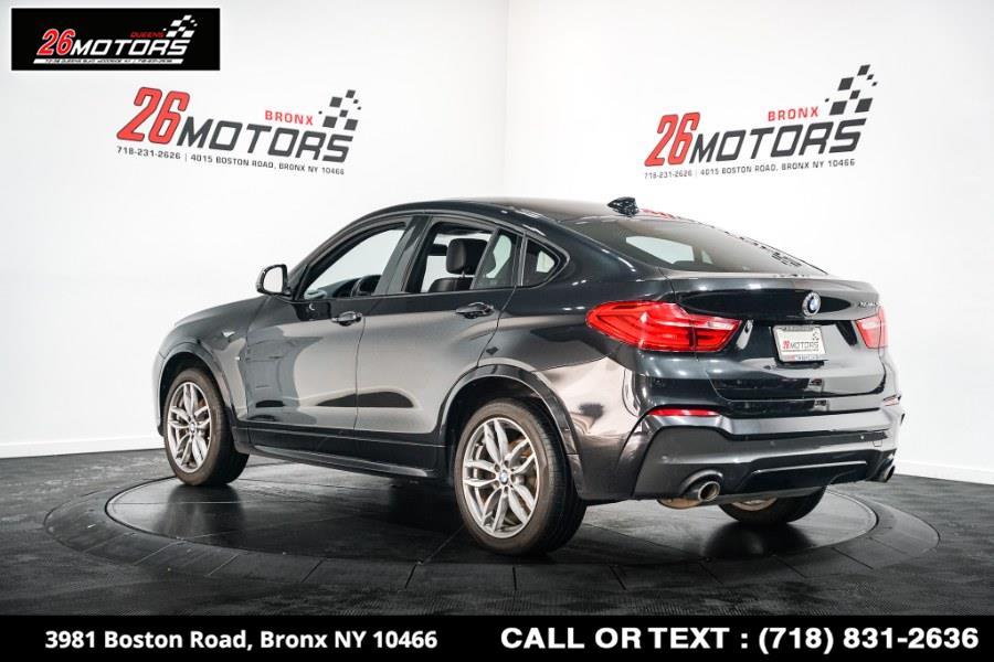 2018 BMW X4 M40i Sports Activity Coupe, available for sale in Woodside, New York | 26 Motors Queens. Woodside, New York 2018 BMW X4 M40i Sports Activity Coupe, available for sale in Woodside, New York | 26 Motors Queens. Woodside, New York