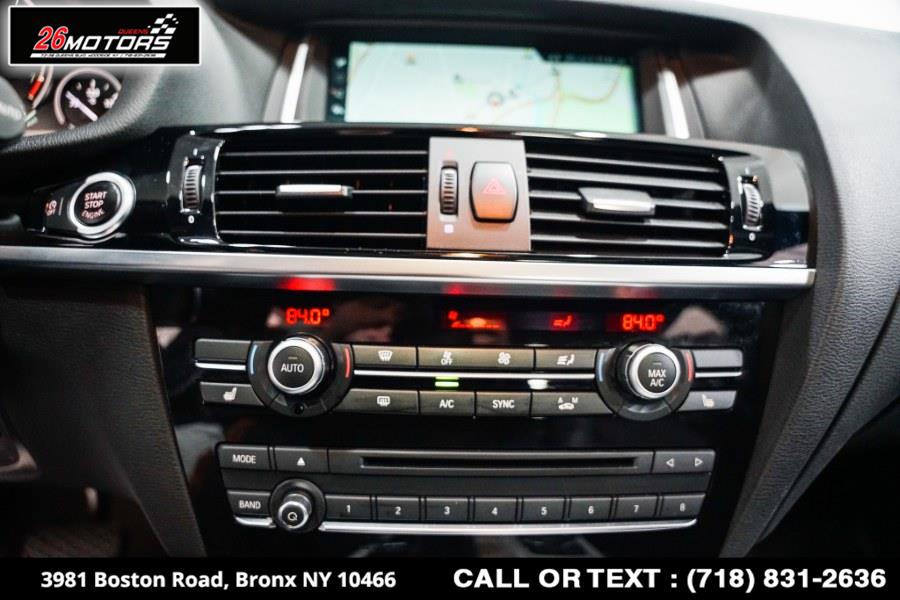 2018 BMW X4 M40i Sports Activity Coupe, available for sale in Woodside, New York | 26 Motors Queens. Woodside, New York 2018 BMW X4 M40i Sports Activity Coupe, available for sale in Woodside, New York | 26 Motors Queens. Woodside, New York
