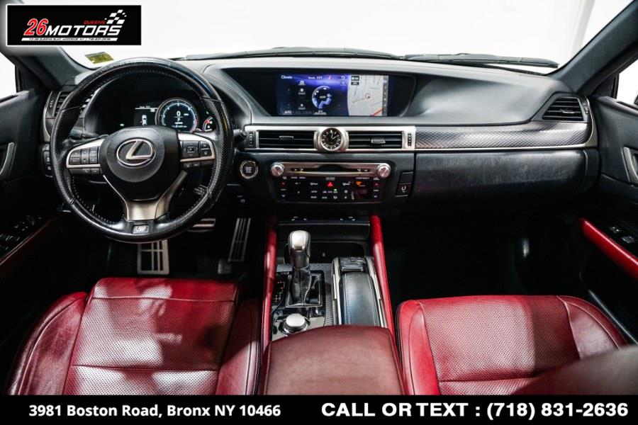 2018 Lexus GS GS 350 F Sport AWD, available for sale in Woodside, New York | 26 Motors Queens. Woodside, New York 2018 Lexus GS GS 350 F Sport AWD, available for sale in Woodside, New York | 26 Motors Queens. Woodside, New York