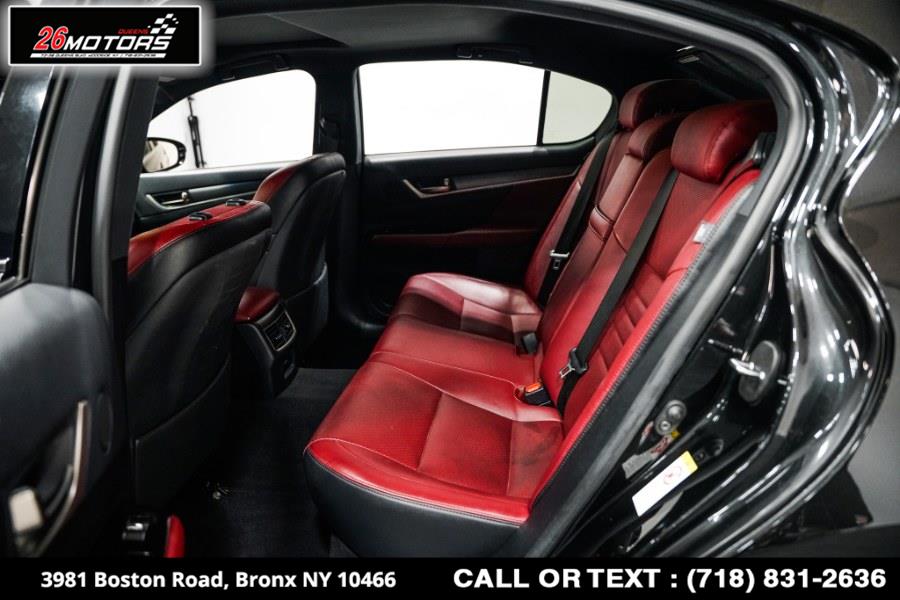 2018 Lexus GS GS 350 F Sport AWD, available for sale in Woodside, New York | 26 Motors Queens. Woodside, New York 2018 Lexus GS GS 350 F Sport AWD, available for sale in Woodside, New York | 26 Motors Queens. Woodside, New York