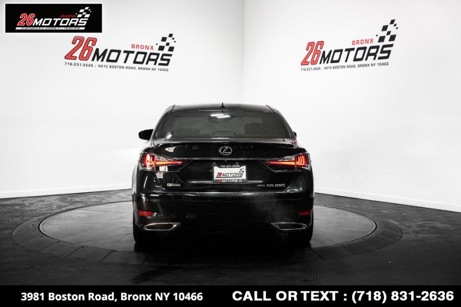 2018 Lexus GS GS 350 F Sport AWD, available for sale in Woodside, New York | 26 Motors Queens. Woodside, New York 2018 Lexus GS GS 350 F Sport AWD, available for sale in Woodside, New York | 26 Motors Queens. Woodside, New York