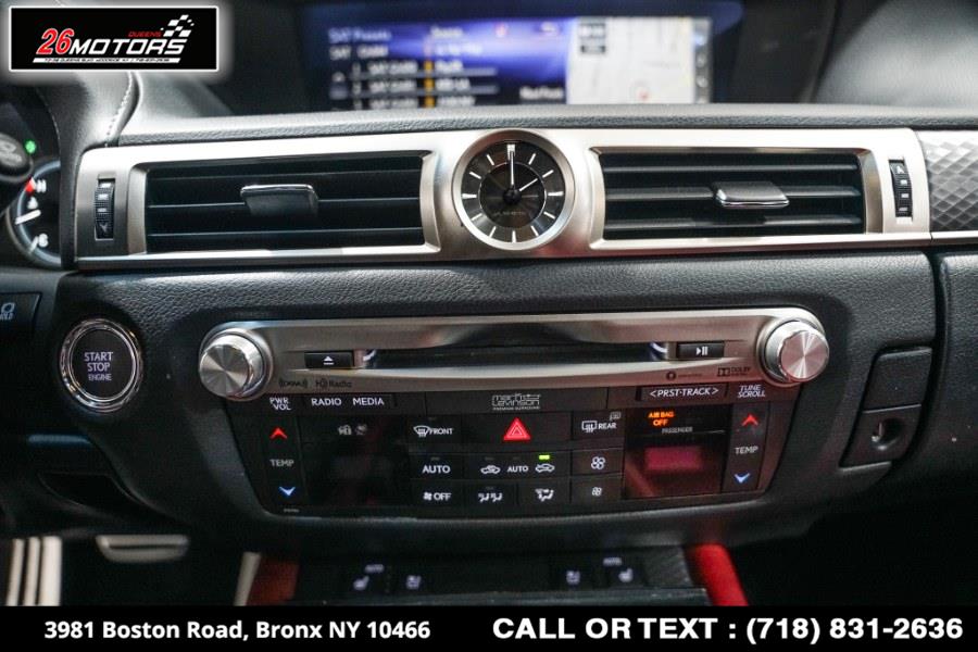 2018 Lexus GS GS 350 F Sport AWD, available for sale in Woodside, New York | 26 Motors Queens. Woodside, New York 2018 Lexus GS GS 350 F Sport AWD, available for sale in Woodside, New York | 26 Motors Queens. Woodside, New York