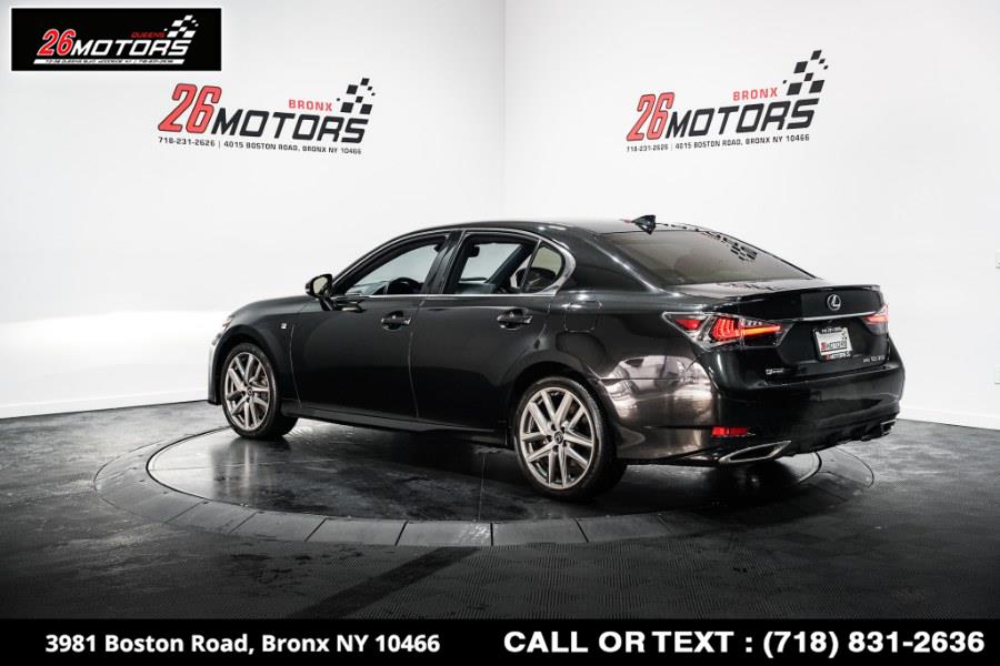 2018 Lexus GS GS 350 F Sport AWD, available for sale in Woodside, New York | 26 Motors Queens. Woodside, New York 2018 Lexus GS GS 350 F Sport AWD, available for sale in Woodside, New York | 26 Motors Queens. Woodside, New York