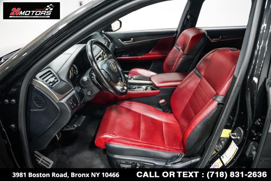 2018 Lexus GS GS 350 F Sport AWD, available for sale in Woodside, New York | 26 Motors Queens. Woodside, New York 2018 Lexus GS GS 350 F Sport AWD, available for sale in Woodside, New York | 26 Motors Queens. Woodside, New York