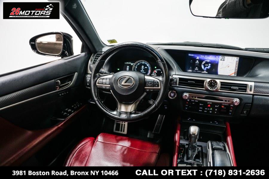 2018 Lexus GS GS 350 F Sport AWD, available for sale in Woodside, New York | 26 Motors Queens. Woodside, New York 2018 Lexus GS GS 350 F Sport AWD, available for sale in Woodside, New York | 26 Motors Queens. Woodside, New York