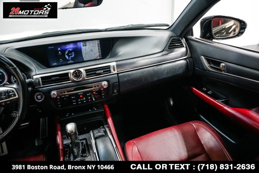 2018 Lexus GS GS 350 F Sport AWD, available for sale in Woodside, New York | 26 Motors Queens. Woodside, New York 2018 Lexus GS GS 350 F Sport AWD, available for sale in Woodside, New York | 26 Motors Queens. Woodside, New York