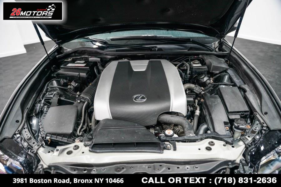 2018 Lexus GS GS 350 F Sport AWD, available for sale in Woodside, New York | 26 Motors Queens. Woodside, New York 2018 Lexus GS GS 350 F Sport AWD, available for sale in Woodside, New York | 26 Motors Queens. Woodside, New York