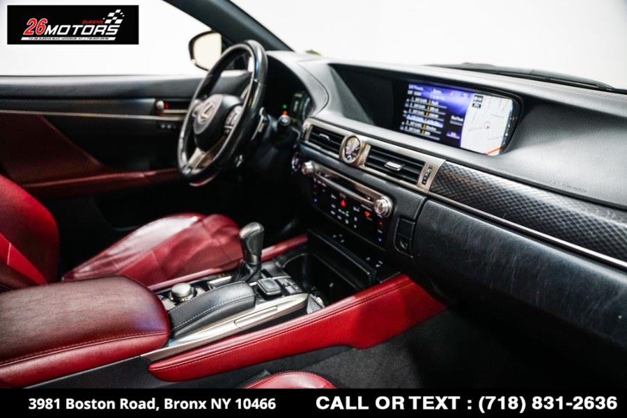 2018 Lexus GS GS 350 F Sport AWD, available for sale in Woodside, New York | 26 Motors Queens. Woodside, New York 2018 Lexus GS GS 350 F Sport AWD, available for sale in Woodside, New York | 26 Motors Queens. Woodside, New York