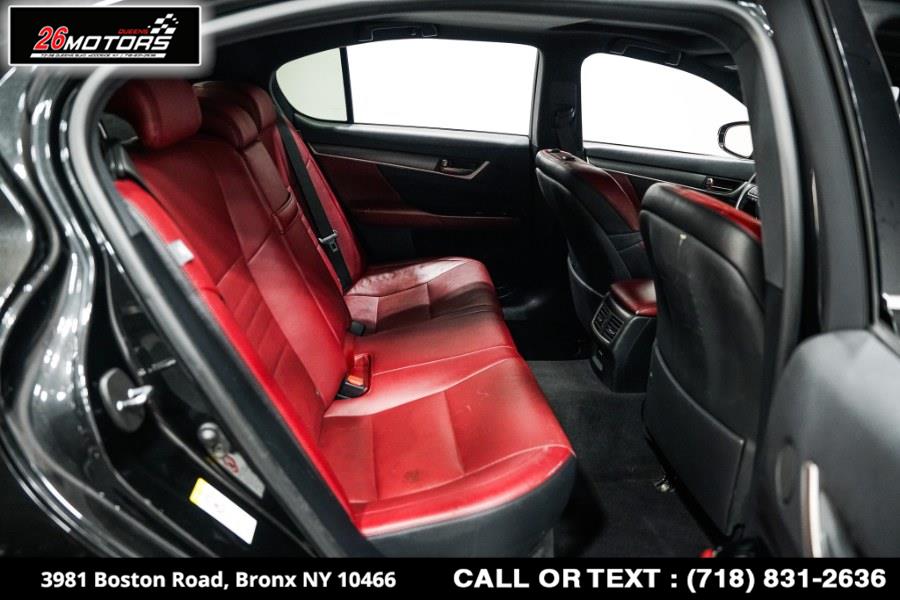 2018 Lexus GS GS 350 F Sport AWD, available for sale in Woodside, New York | 26 Motors Queens. Woodside, New York 2018 Lexus GS GS 350 F Sport AWD, available for sale in Woodside, New York | 26 Motors Queens. Woodside, New York