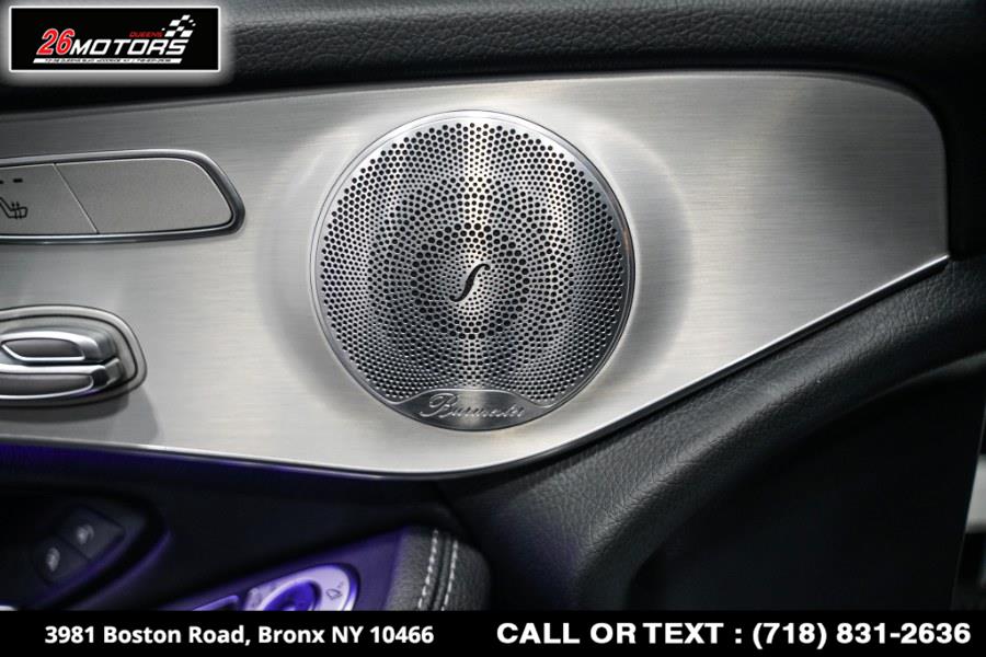 2020 Mercedes-Benz GLC GLC 300 4MATIC Coupe, available for sale in Woodside, New York | 26 Motors Queens. Woodside, New York 2020 Mercedes-Benz GLC GLC 300 4MATIC Coupe, available for sale in Woodside, New York | 26 Motors Queens. Woodside, New York