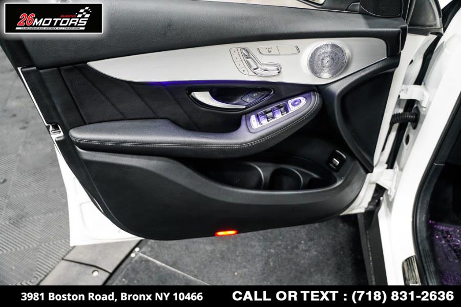 2020 Mercedes-Benz GLC GLC 300 4MATIC Coupe, available for sale in Woodside, New York | 26 Motors Queens. Woodside, New York 2020 Mercedes-Benz GLC GLC 300 4MATIC Coupe, available for sale in Woodside, New York | 26 Motors Queens. Woodside, New York