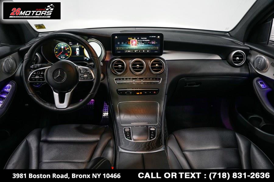 2020 Mercedes-Benz GLC GLC 300 4MATIC Coupe, available for sale in Woodside, New York | 26 Motors Queens. Woodside, New York 2020 Mercedes-Benz GLC GLC 300 4MATIC Coupe, available for sale in Woodside, New York | 26 Motors Queens. Woodside, New York