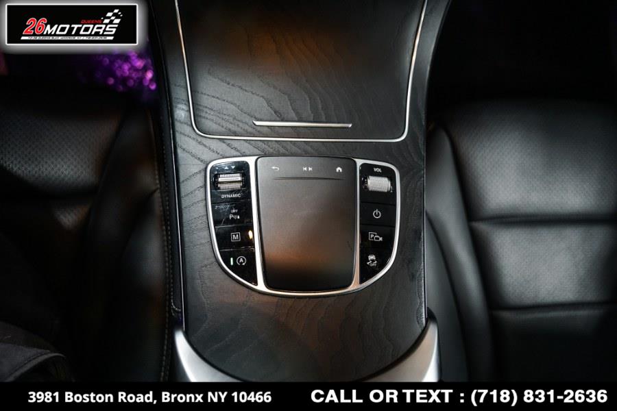 2020 Mercedes-Benz GLC GLC 300 4MATIC Coupe, available for sale in Woodside, New York | 26 Motors Queens. Woodside, New York 2020 Mercedes-Benz GLC GLC 300 4MATIC Coupe, available for sale in Woodside, New York | 26 Motors Queens. Woodside, New York