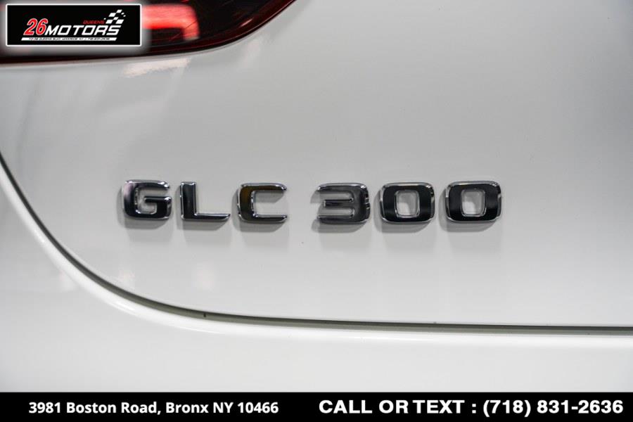 2020 Mercedes-Benz GLC GLC 300 4MATIC Coupe, available for sale in Woodside, New York | 26 Motors Queens. Woodside, New York 2020 Mercedes-Benz GLC GLC 300 4MATIC Coupe, available for sale in Woodside, New York | 26 Motors Queens. Woodside, New York