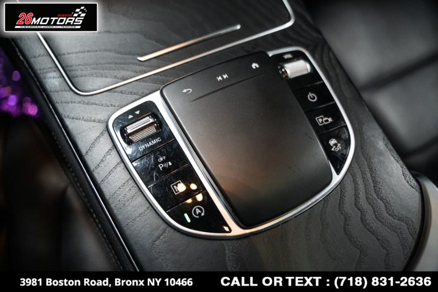 2020 Mercedes-Benz GLC GLC 300 4MATIC Coupe, available for sale in Woodside, New York | 26 Motors Queens. Woodside, New York 2020 Mercedes-Benz GLC GLC 300 4MATIC Coupe, available for sale in Woodside, New York | 26 Motors Queens. Woodside, New York