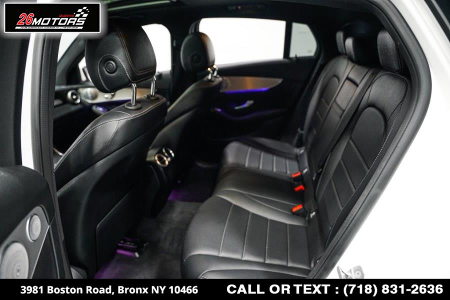 2020 Mercedes-Benz GLC GLC 300 4MATIC Coupe, available for sale in Woodside, New York | 26 Motors Queens. Woodside, New York 2020 Mercedes-Benz GLC GLC 300 4MATIC Coupe, available for sale in Woodside, New York | 26 Motors Queens. Woodside, New York
