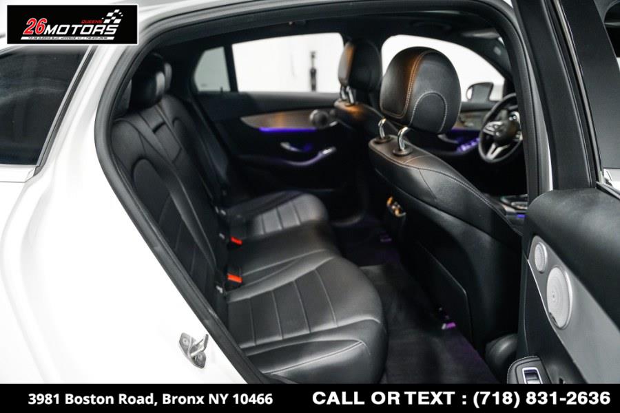2020 Mercedes-Benz GLC GLC 300 4MATIC Coupe, available for sale in Woodside, New York | 26 Motors Queens. Woodside, New York 2020 Mercedes-Benz GLC GLC 300 4MATIC Coupe, available for sale in Woodside, New York | 26 Motors Queens. Woodside, New York