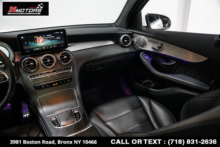 2020 Mercedes-Benz GLC GLC 300 4MATIC Coupe, available for sale in Woodside, New York | 26 Motors Queens. Woodside, New York 2020 Mercedes-Benz GLC GLC 300 4MATIC Coupe, available for sale in Woodside, New York | 26 Motors Queens. Woodside, New York