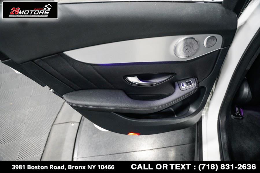 2020 Mercedes-Benz GLC GLC 300 4MATIC Coupe, available for sale in Woodside, New York | 26 Motors Queens. Woodside, New York 2020 Mercedes-Benz GLC GLC 300 4MATIC Coupe, available for sale in Woodside, New York | 26 Motors Queens. Woodside, New York
