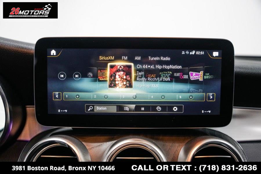 2020 Mercedes-Benz GLC GLC 300 4MATIC Coupe, available for sale in Woodside, New York | 26 Motors Queens. Woodside, New York 2020 Mercedes-Benz GLC GLC 300 4MATIC Coupe, available for sale in Woodside, New York | 26 Motors Queens. Woodside, New York
