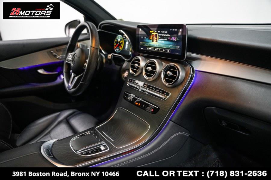2020 Mercedes-Benz GLC GLC 300 4MATIC Coupe, available for sale in Woodside, New York | 26 Motors Queens. Woodside, New York 2020 Mercedes-Benz GLC GLC 300 4MATIC Coupe, available for sale in Woodside, New York | 26 Motors Queens. Woodside, New York