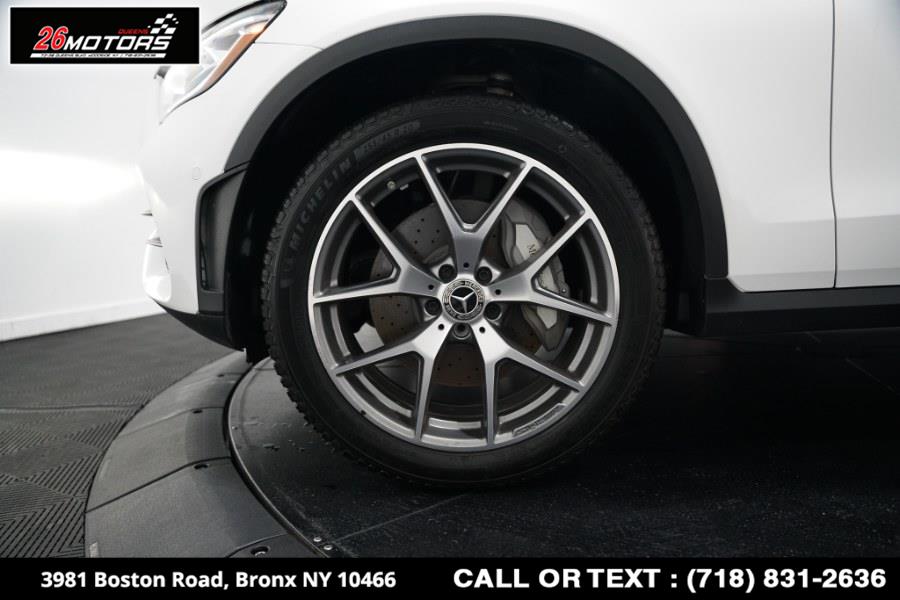 2020 Mercedes-Benz GLC GLC 300 4MATIC Coupe, available for sale in Woodside, New York | 26 Motors Queens. Woodside, New York 2020 Mercedes-Benz GLC GLC 300 4MATIC Coupe, available for sale in Woodside, New York | 26 Motors Queens. Woodside, New York