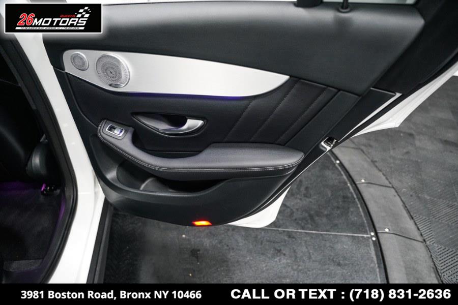 2020 Mercedes-Benz GLC GLC 300 4MATIC Coupe, available for sale in Woodside, New York | 26 Motors Queens. Woodside, New York 2020 Mercedes-Benz GLC GLC 300 4MATIC Coupe, available for sale in Woodside, New York | 26 Motors Queens. Woodside, New York