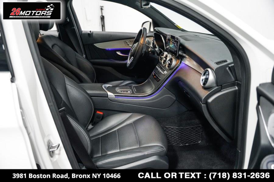 2020 Mercedes-Benz GLC GLC 300 4MATIC Coupe, available for sale in Woodside, New York | 26 Motors Queens. Woodside, New York 2020 Mercedes-Benz GLC GLC 300 4MATIC Coupe, available for sale in Woodside, New York | 26 Motors Queens. Woodside, New York