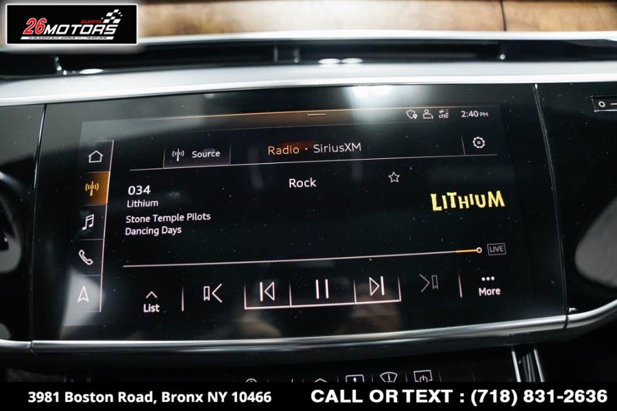 2019 Audi A8 L 55 TFSI quattro, available for sale in Woodside, New York | 26 Motors Queens. Woodside, New York 2019 Audi A8 L 55 TFSI quattro, available for sale in Woodside, New York | 26 Motors Queens. Woodside, New York