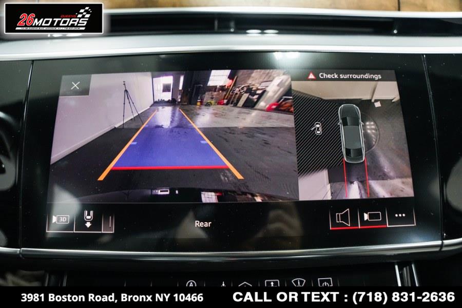 2019 Audi A8 L 55 TFSI quattro, available for sale in Woodside, New York | 26 Motors Queens. Woodside, New York 2019 Audi A8 L 55 TFSI quattro, available for sale in Woodside, New York | 26 Motors Queens. Woodside, New York