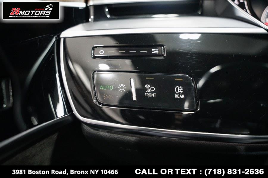 2019 Audi A8 L 55 TFSI quattro, available for sale in Woodside, New York | 26 Motors Queens. Woodside, New York 2019 Audi A8 L 55 TFSI quattro, available for sale in Woodside, New York | 26 Motors Queens. Woodside, New York