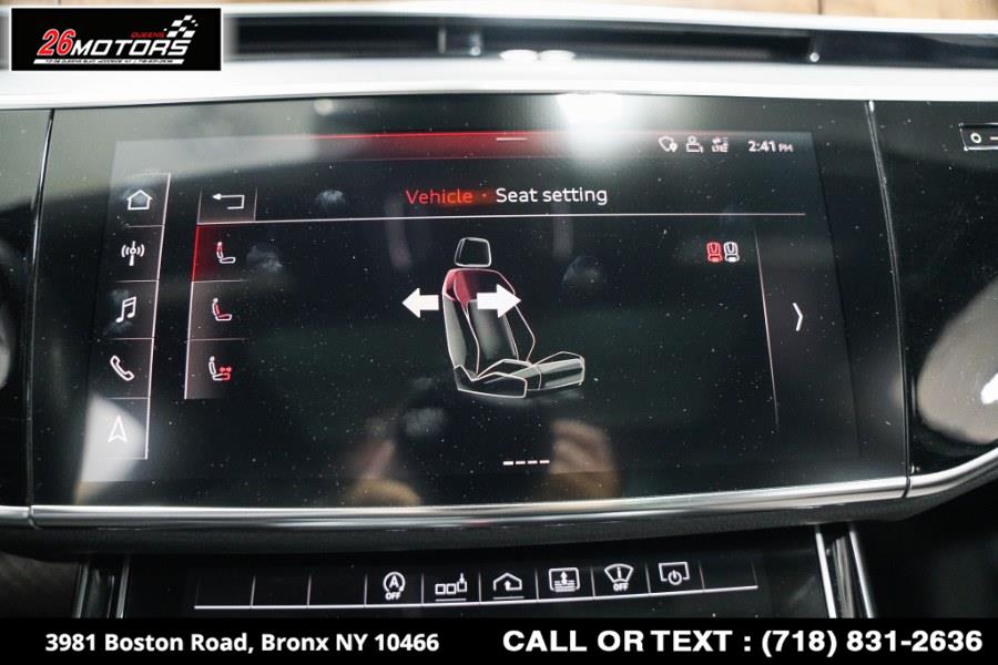2019 Audi A8 L 55 TFSI quattro, available for sale in Woodside, New York | 26 Motors Queens. Woodside, New York 2019 Audi A8 L 55 TFSI quattro, available for sale in Woodside, New York | 26 Motors Queens. Woodside, New York