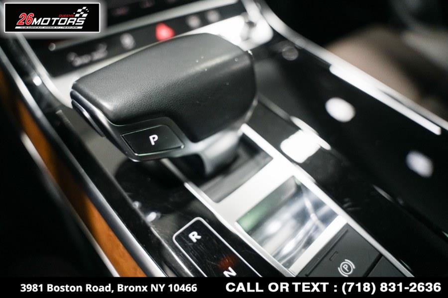 2019 Audi A8 L 55 TFSI quattro, available for sale in Woodside, New York | 26 Motors Queens. Woodside, New York 2019 Audi A8 L 55 TFSI quattro, available for sale in Woodside, New York | 26 Motors Queens. Woodside, New York