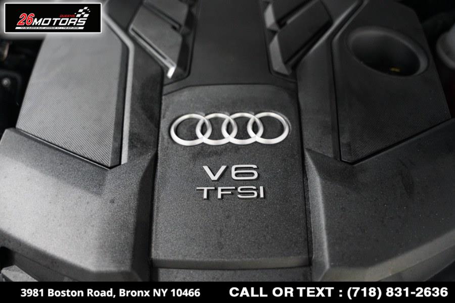 2019 Audi A8 L 55 TFSI quattro, available for sale in Woodside, New York | 26 Motors Queens. Woodside, New York 2019 Audi A8 L 55 TFSI quattro, available for sale in Woodside, New York | 26 Motors Queens. Woodside, New York