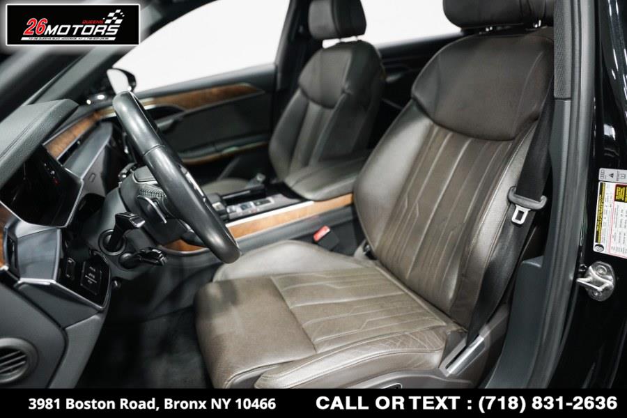 2019 Audi A8 L 55 TFSI quattro, available for sale in Woodside, New York | 26 Motors Queens. Woodside, New York 2019 Audi A8 L 55 TFSI quattro, available for sale in Woodside, New York | 26 Motors Queens. Woodside, New York