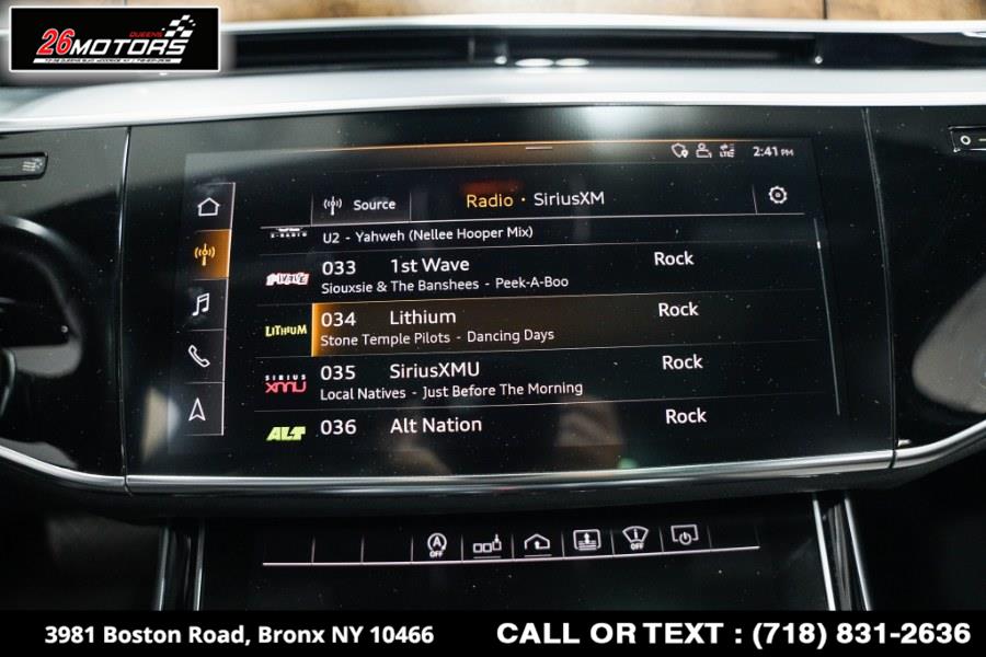 2019 Audi A8 L 55 TFSI quattro, available for sale in Woodside, New York | 26 Motors Queens. Woodside, New York 2019 Audi A8 L 55 TFSI quattro, available for sale in Woodside, New York | 26 Motors Queens. Woodside, New York