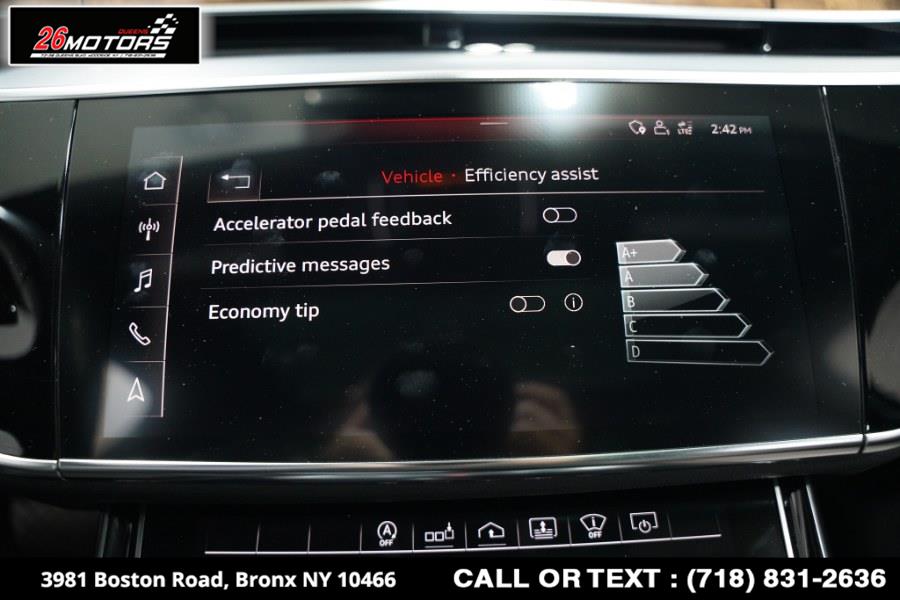 2019 Audi A8 L 55 TFSI quattro, available for sale in Woodside, New York | 26 Motors Queens. Woodside, New York 2019 Audi A8 L 55 TFSI quattro, available for sale in Woodside, New York | 26 Motors Queens. Woodside, New York