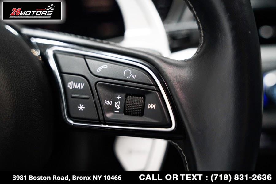 2019 Audi S4 Premium Plus 3.0 TFSI quattro, available for sale in Woodside, New York | 26 Motors Queens. Woodside, New York 2019 Audi S4 Premium Plus 3.0 TFSI quattro, available for sale in Woodside, New York | 26 Motors Queens. Woodside, New York