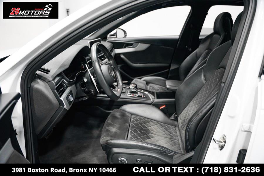 2019 Audi S4 Premium Plus 3.0 TFSI quattro, available for sale in Woodside, New York | 26 Motors Queens. Woodside, New York 2019 Audi S4 Premium Plus 3.0 TFSI quattro, available for sale in Woodside, New York | 26 Motors Queens. Woodside, New York