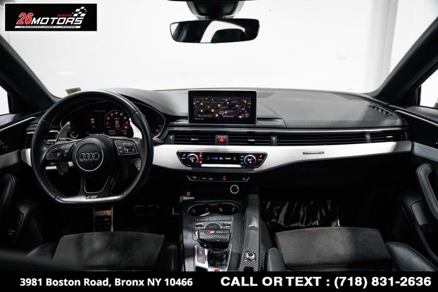 2019 Audi S4 Premium Plus 3.0 TFSI quattro, available for sale in Woodside, New York | 26 Motors Queens. Woodside, New York 2019 Audi S4 Premium Plus 3.0 TFSI quattro, available for sale in Woodside, New York | 26 Motors Queens. Woodside, New York