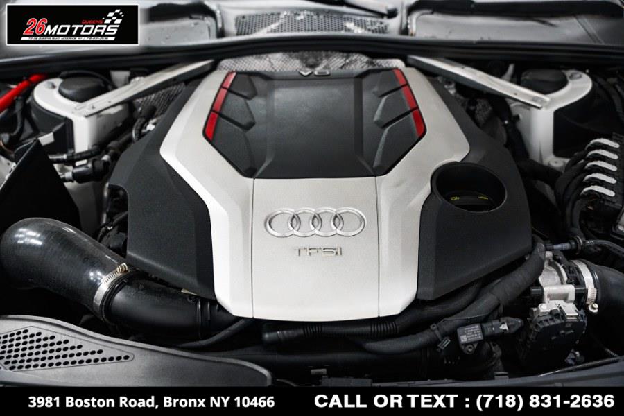 2019 Audi S4 Premium Plus 3.0 TFSI quattro, available for sale in Woodside, New York | 26 Motors Queens. Woodside, New York 2019 Audi S4 Premium Plus 3.0 TFSI quattro, available for sale in Woodside, New York | 26 Motors Queens. Woodside, New York