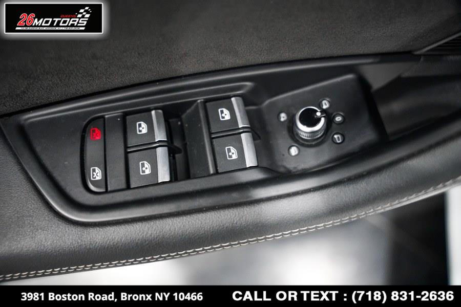 2019 Audi S4 Premium Plus 3.0 TFSI quattro, available for sale in Woodside, New York | 26 Motors Queens. Woodside, New York 2019 Audi S4 Premium Plus 3.0 TFSI quattro, available for sale in Woodside, New York | 26 Motors Queens. Woodside, New York