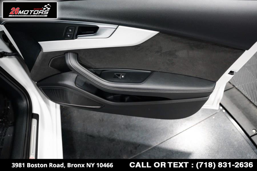 2019 Audi S4 Premium Plus 3.0 TFSI quattro, available for sale in Woodside, New York | 26 Motors Queens. Woodside, New York 2019 Audi S4 Premium Plus 3.0 TFSI quattro, available for sale in Woodside, New York | 26 Motors Queens. Woodside, New York