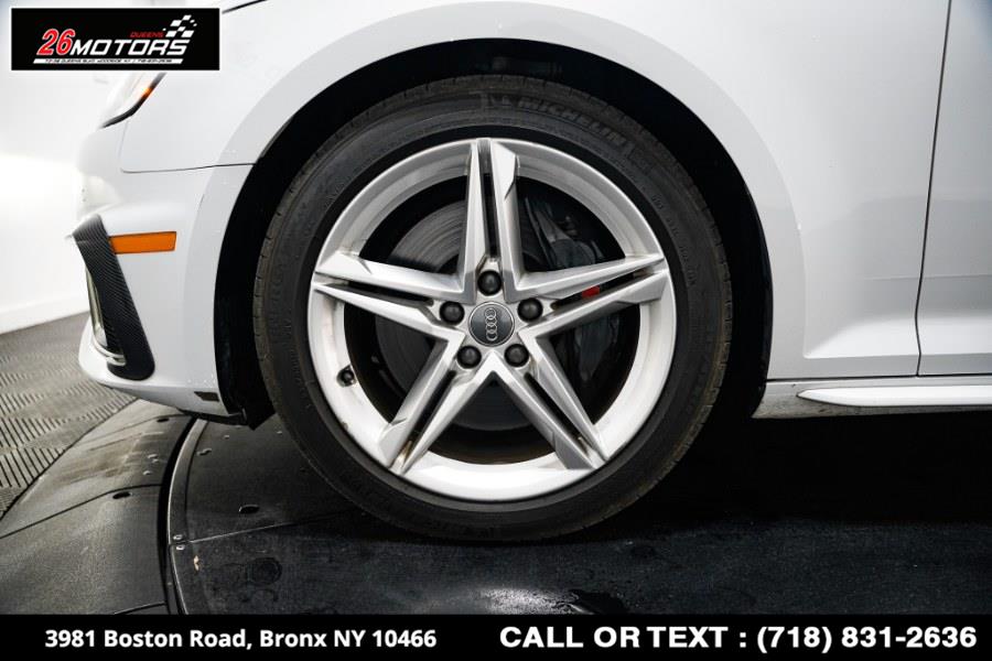 2019 Audi S4 Premium Plus 3.0 TFSI quattro, available for sale in Woodside, New York | 26 Motors Queens. Woodside, New York 2019 Audi S4 Premium Plus 3.0 TFSI quattro, available for sale in Woodside, New York | 26 Motors Queens. Woodside, New York