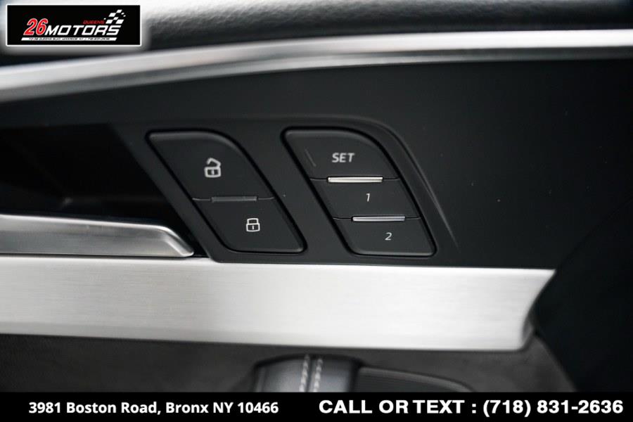 2019 Audi S4 Premium Plus 3.0 TFSI quattro, available for sale in Woodside, New York | 26 Motors Queens. Woodside, New York 2019 Audi S4 Premium Plus 3.0 TFSI quattro, available for sale in Woodside, New York | 26 Motors Queens. Woodside, New York