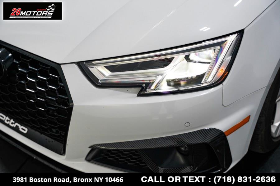 2019 Audi S4 Premium Plus 3.0 TFSI quattro, available for sale in Woodside, New York | 26 Motors Queens. Woodside, New York 2019 Audi S4 Premium Plus 3.0 TFSI quattro, available for sale in Woodside, New York | 26 Motors Queens. Woodside, New York