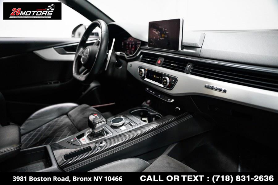 2019 Audi S4 Premium Plus 3.0 TFSI quattro, available for sale in Woodside, New York | 26 Motors Queens. Woodside, New York 2019 Audi S4 Premium Plus 3.0 TFSI quattro, available for sale in Woodside, New York | 26 Motors Queens. Woodside, New York