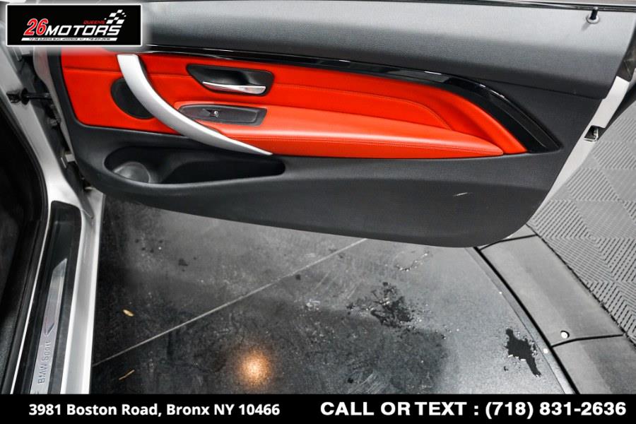 2015 BMW 4 Series 2dr Cpe 428i xDrive AWD, available for sale in Woodside, New York | 26 Motors Queens. Woodside, New York 2015 BMW 4 Series 2dr Cpe 428i xDrive AWD, available for sale in Woodside, New York | 26 Motors Queens. Woodside, New York