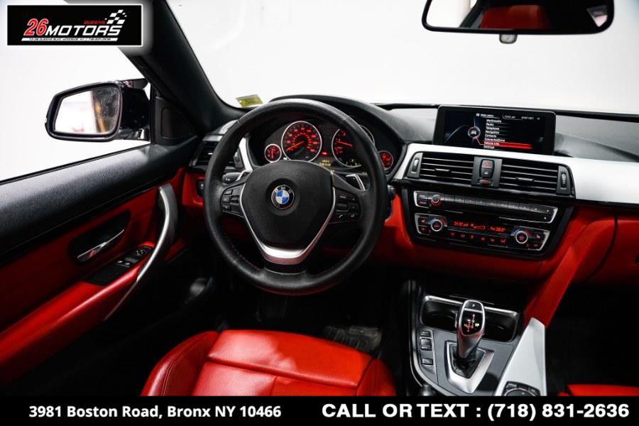 2015 BMW 4 Series 2dr Cpe 428i xDrive AWD, available for sale in Woodside, New York | 26 Motors Queens. Woodside, New York 2015 BMW 4 Series 2dr Cpe 428i xDrive AWD, available for sale in Woodside, New York | 26 Motors Queens. Woodside, New York