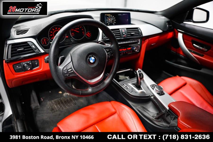 2015 BMW 4 Series 2dr Cpe 428i xDrive AWD, available for sale in Woodside, New York | 26 Motors Queens. Woodside, New York 2015 BMW 4 Series 2dr Cpe 428i xDrive AWD, available for sale in Woodside, New York | 26 Motors Queens. Woodside, New York